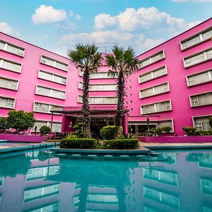 Hotel Real de Puebla
